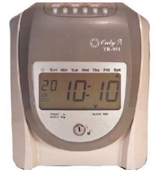 描述: D:\TEMP\DM\clock\ONLY A TR-951.jpg